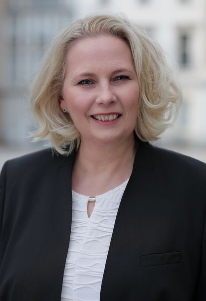 Rechtsanwältin Kerstin Jensen Rechtsanwältin Kerstin Jensen